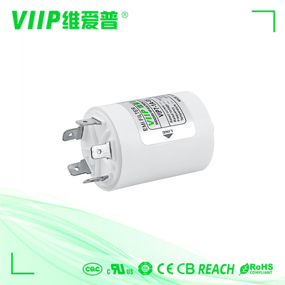 kaufen 150KHZ-30MHZ Nennzentrumsfrequenz EMI Stromleitungsfilter mit 2000VAC Linie zum Boden online manufacture