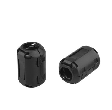 3mm Ring On Mains Cable Headset-Kabel Ferrit-F9