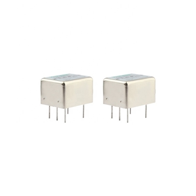 Elektronische Ausrüstung PWB-Tiefpassfilter Emi Socket 150K-30MHZ