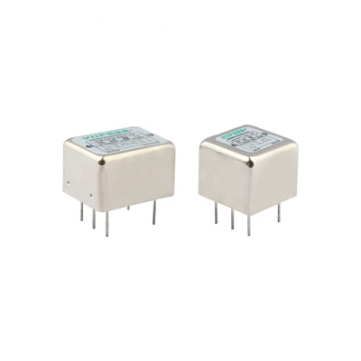 25 / 085 / 21 Temperaturbereich PCB Low Pass Filter mit Hochfrequenzanwendungen und 50 Ohm Impedanz
