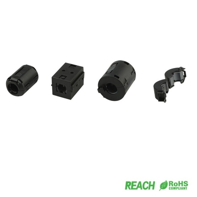 Clip Weiaipu 100KHz auf Ferrit-Kern für EMI Suppression u. EMI Shielding