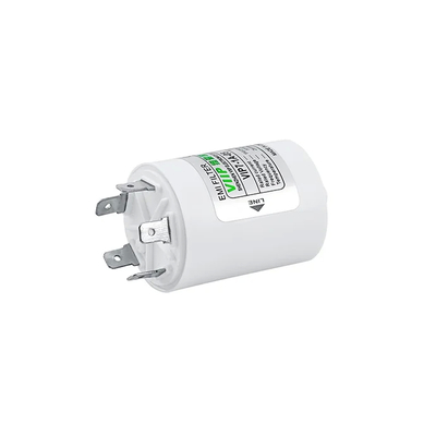 250 VAC IEC-EMI-Filter mit Schraubterminal für industrielle Anwendungen