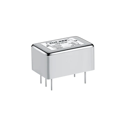 Niedrigpassfilter 1 Watt Leistung und 0,5 dB Einsetzverlust für eine optimale Leistung