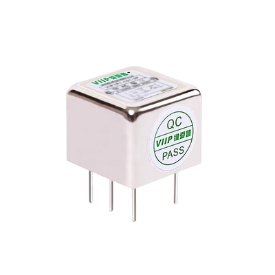 Temperaturbereich 25 bis 85 Grad PCB-Leistungsfilter mit Schweißlösung Rohs konform und langlebig