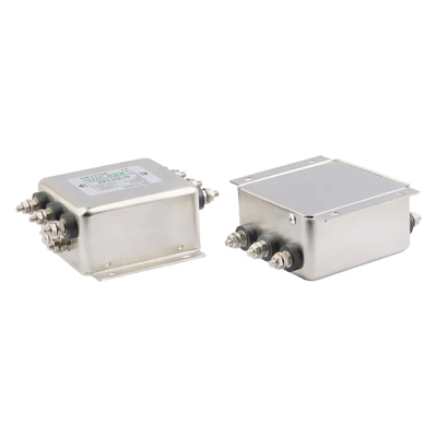 Industrielle Linienfilter 2250VDC für Anwendungen mit 380V/480V Nennspannung