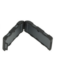 V18005 Ferritkabelring-Schlucken-Snap-On-Anbau EMI/RFI-Suppression-Kabel Ferrit-Kern-Wraps